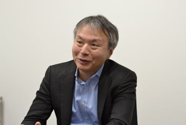 窪田良氏は慶応大学医学部での研究や虎の門病院での臨床経験が豊富だ