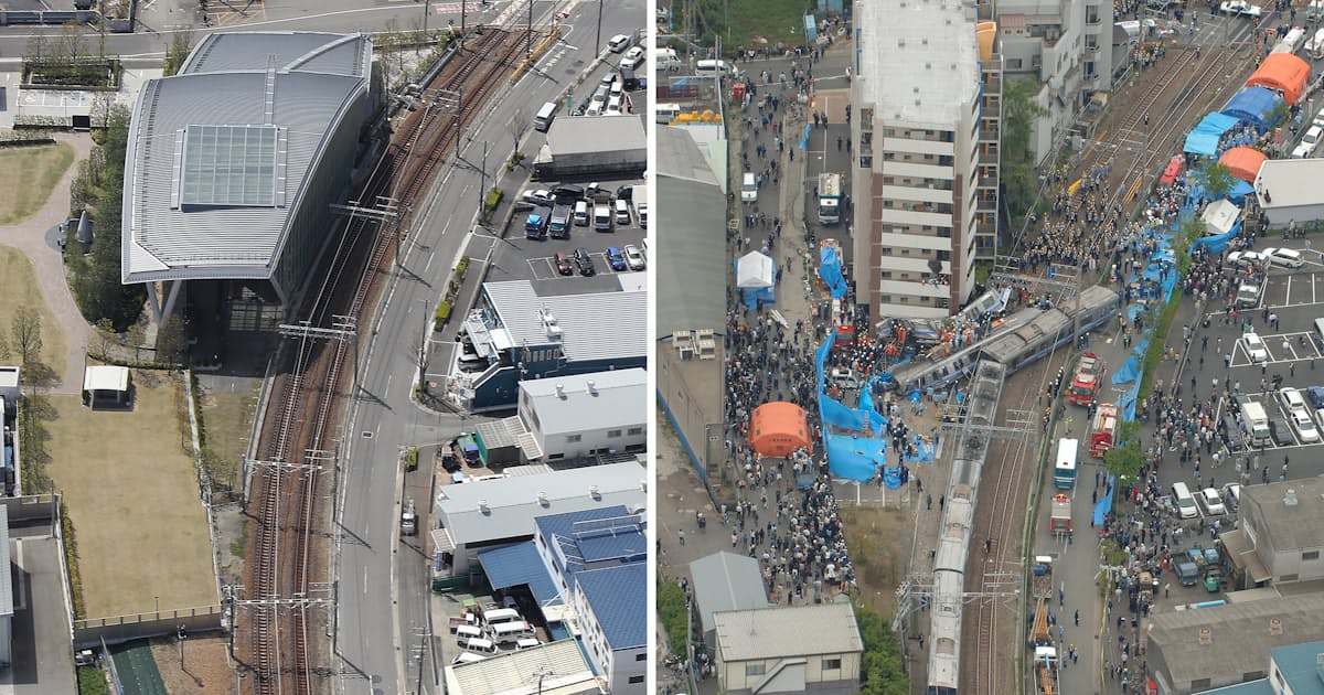 Jr尼崎脱線事故15年 あの日 の記憶 今を問う 日本経済新聞 Jr尼崎脱線事故15年 あの日 の記憶 今を問う 日本経済新聞