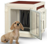 犬の熱中症対策 熱電素子で小屋に エアコン 日本経済新聞 犬の熱中症対策 熱電素子で小屋に エアコン 日本経済新聞