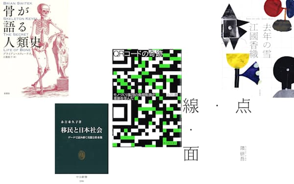 江國香織 のニュース一覧 日本経済新聞