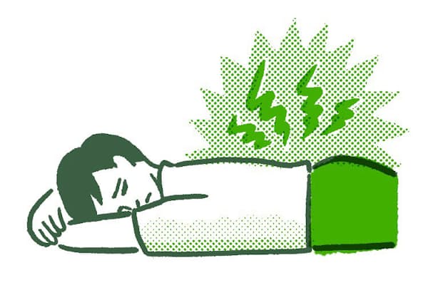 ぎっくり腰で安静はng 腰痛に ハリ胸 プリけつ Nikkei Style ぎっくり腰で安静はng 腰痛に ハリ胸 プリけつ Nikkei Style