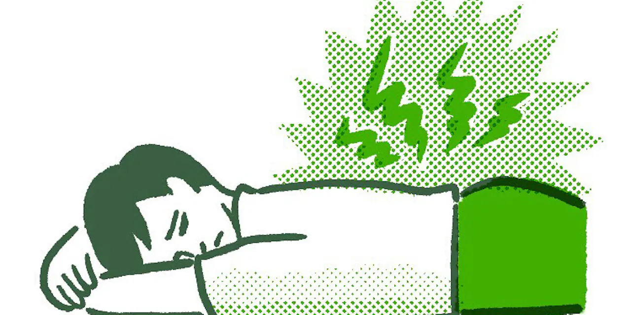 漫画付き ぎっくり腰 って予防できないの