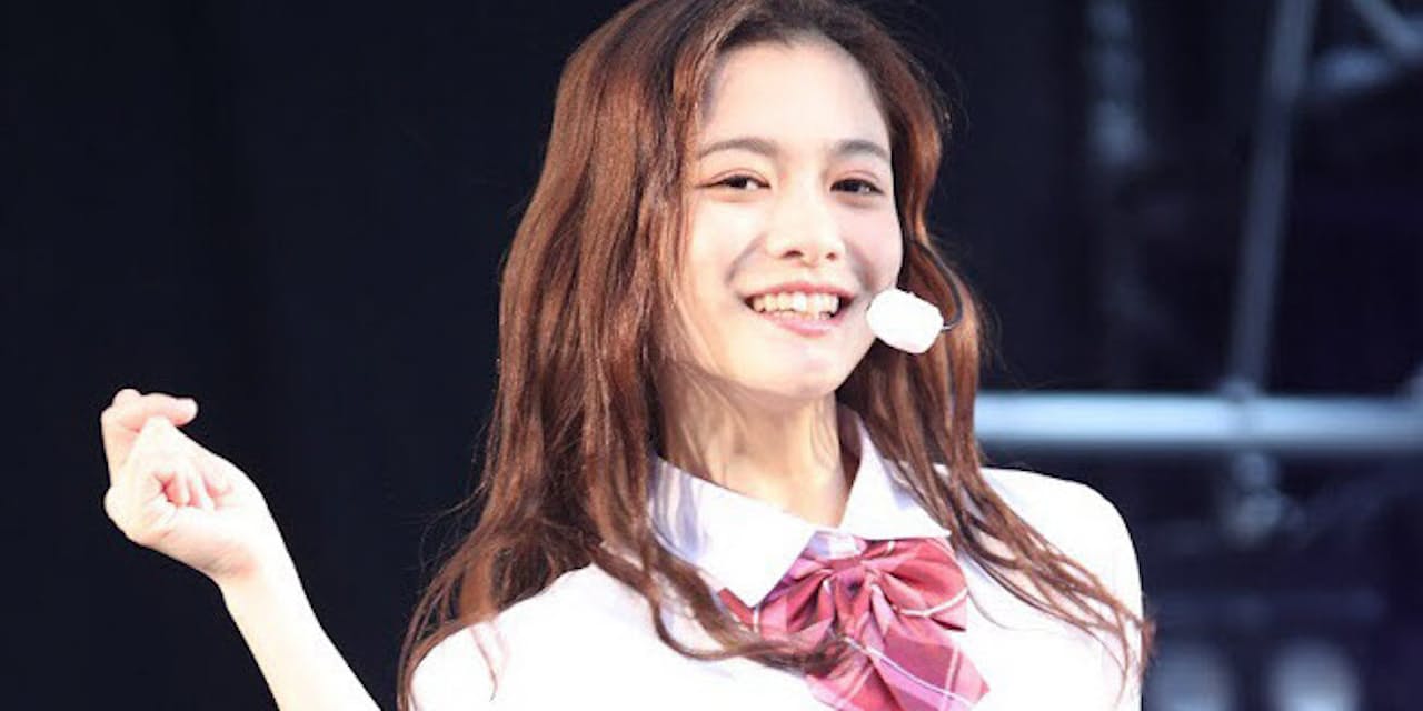 関西出身ミス東大 お笑いファンが医学部でめざすもの Nikkei Style 関西出身ミス東大 お笑いファンが医学部でめざすもの Nikkei Style