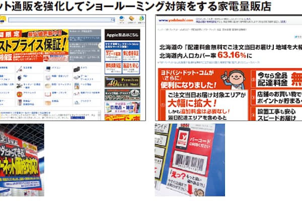 ネット価格より19 安も 家電の値切り交渉に挑戦 Nikkei Style ネット価格より19 安も 家電の値切り交渉に挑戦 Nikkei Style