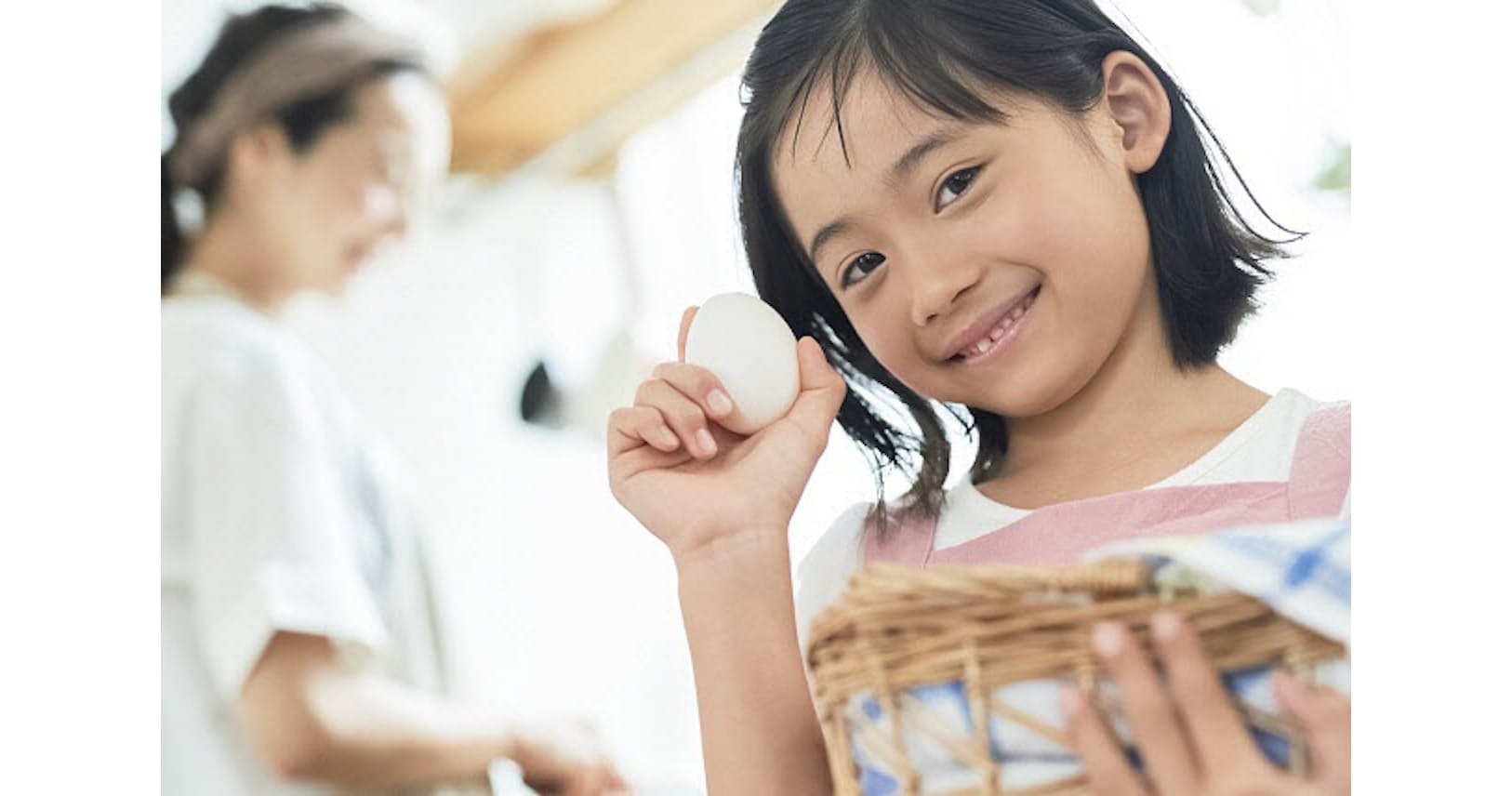 作家ママが提案 子どもにはサバイバル能力を Nikkei Style