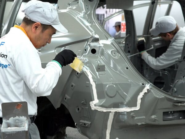 (出所:日産自動車)