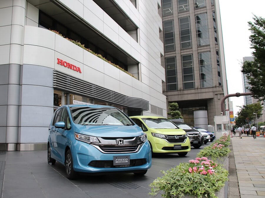 新型コロナ トヨタ ホンダ 日産 国内工場の停止期間を延長 日本経済新聞