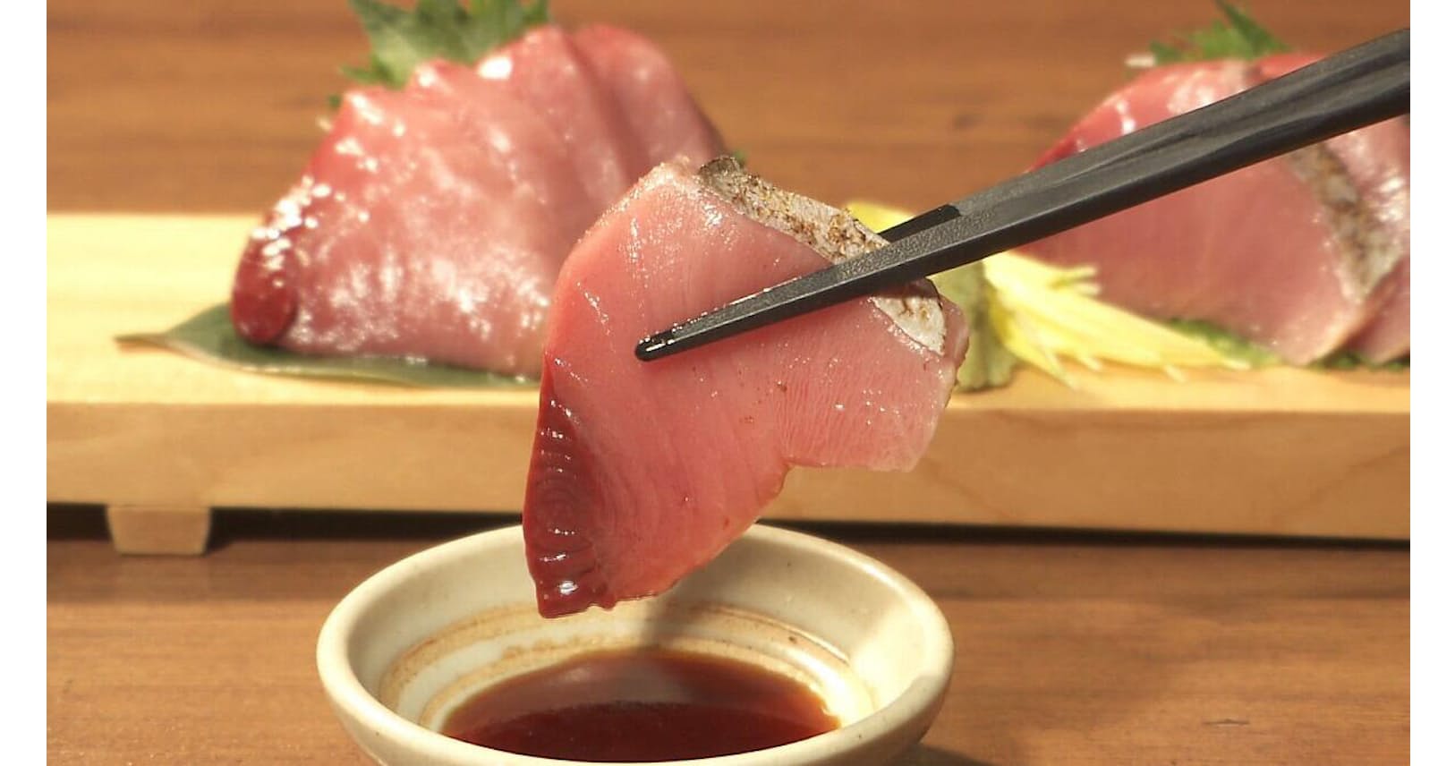 全身トロのような幻の魚 愛媛県で養殖 媛スマ Nikkei Style 全身トロのような幻の魚 愛媛県で養殖 媛スマ Nikkei Style