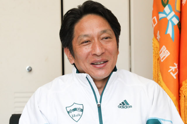 青山学院大学陸上競技部監督 原晋氏