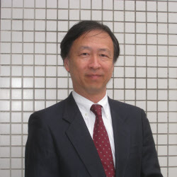 榎本博明氏