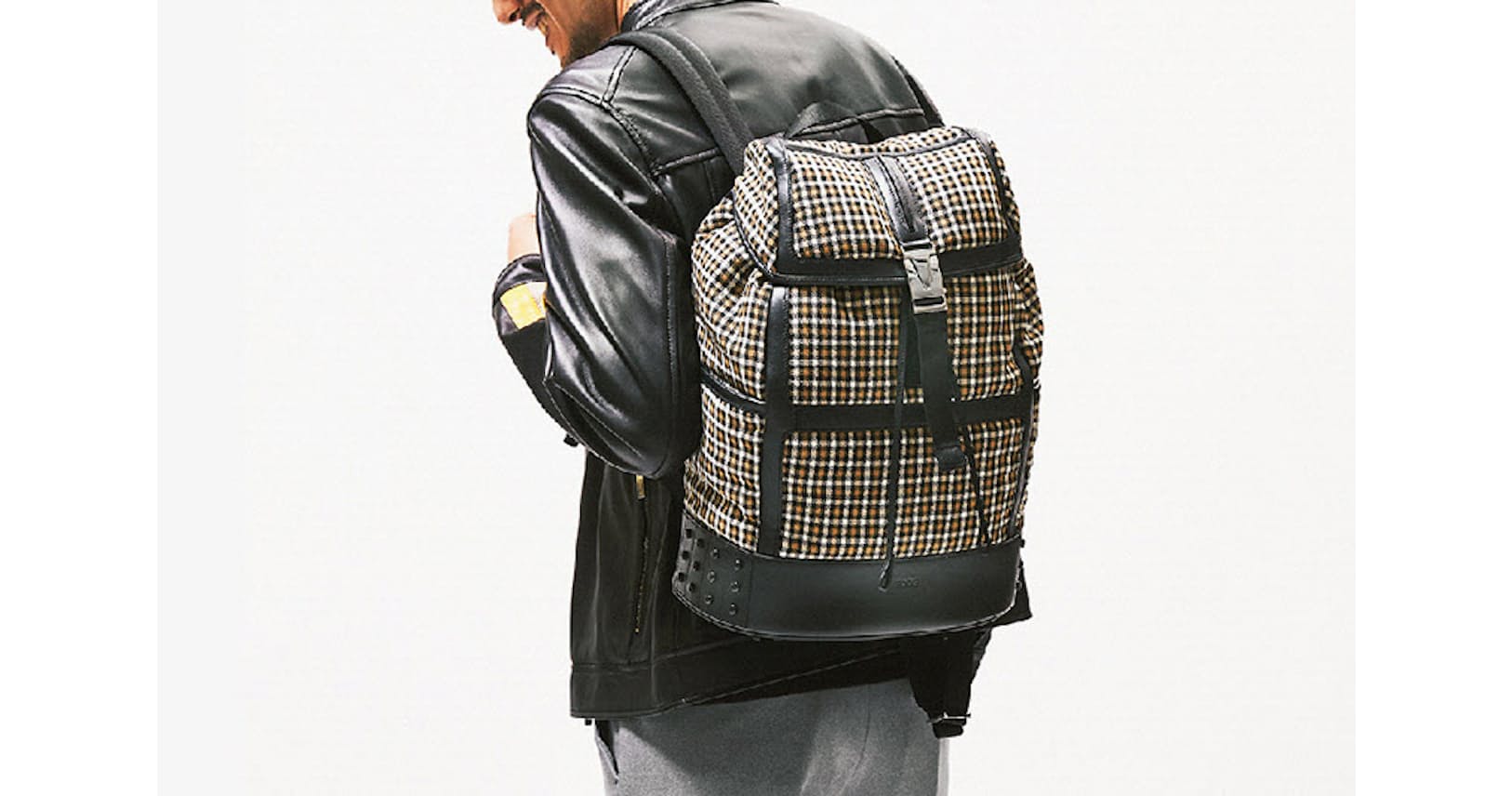 心弾む休日かばん選び お出かけの日 が待ち遠しい Men S Fashion Nikkei Style