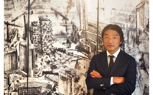 河見一成(こうみ・いっせい)氏。兵庫県出身、一橋大学商学部経営学科卒業。大学卒業後、2006年までメリルリンチ証券にて勤務し、主に金融派生商品・証券化商品のマーケティング等を担当。同年にイタリアのミラノにわたり、イタリア・フドウサン・リアル・エステートを設立。イタリアでも数本の指に入るハイストリートの店舗開発事業に特化した不動産会社に育て上げる 河見一成(こうみ・いっせい)氏。兵庫県出身、一橋大学商学部経営学科卒業。大学卒業後、2006年までメリルリンチ証券にて勤務し、主に金融派生商品・証券化商品のマーケティング等を担当。同年にイタリアのミラノにわたり、イタリア・フドウサン・リアル・エステートを設立。イタリアでも数本の指に入るハイストリートの店舗開発事業に特化した不動産会社に育て上げる