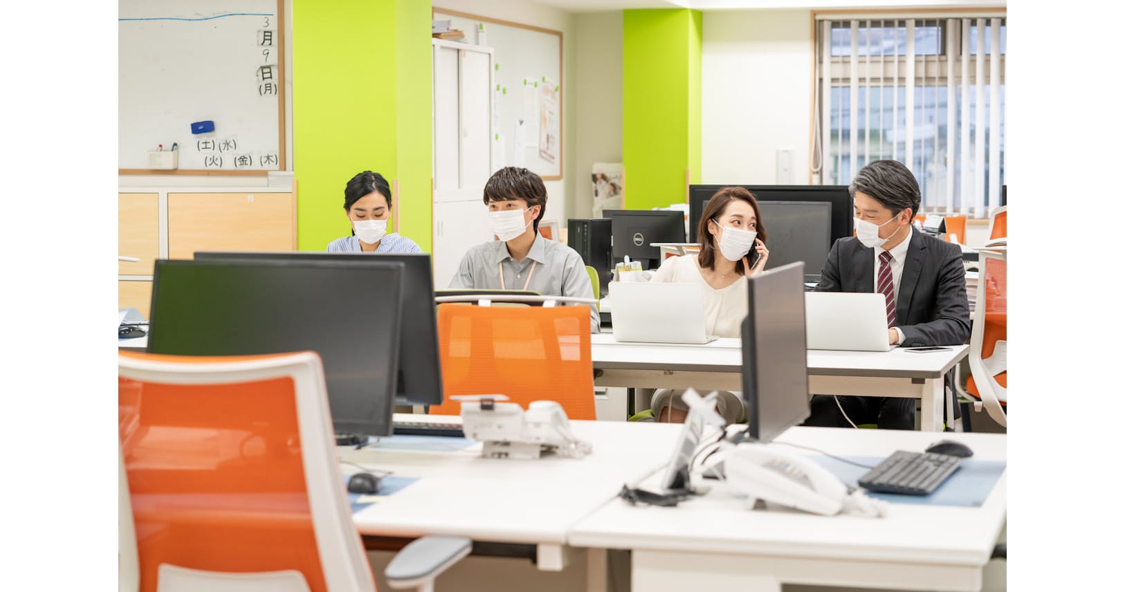あなたの会社は大丈夫 見落としがちな新型コロナ対策 Nikkei Style あなたの会社は大丈夫 見落としがちな新型コロナ対策 Nikkei Style