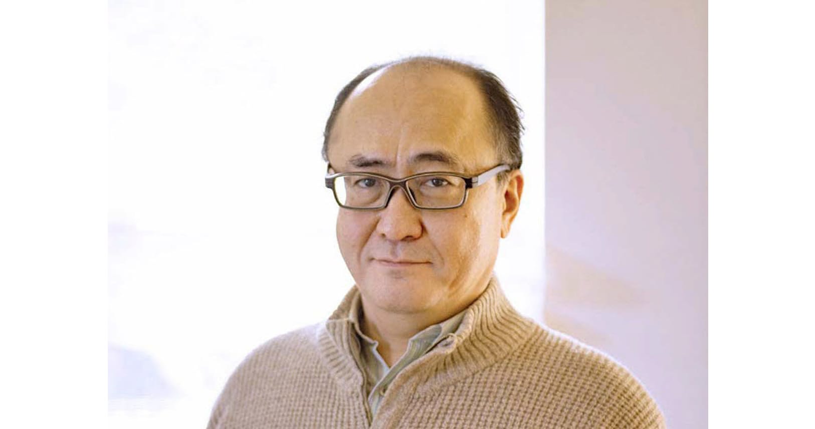 貴志祐介 初の独立短編集 恐怖で読者の心わしづかみ Nikkei Style 貴志祐介 初の独立短編集 恐怖で読者の心わしづかみ Nikkei Style