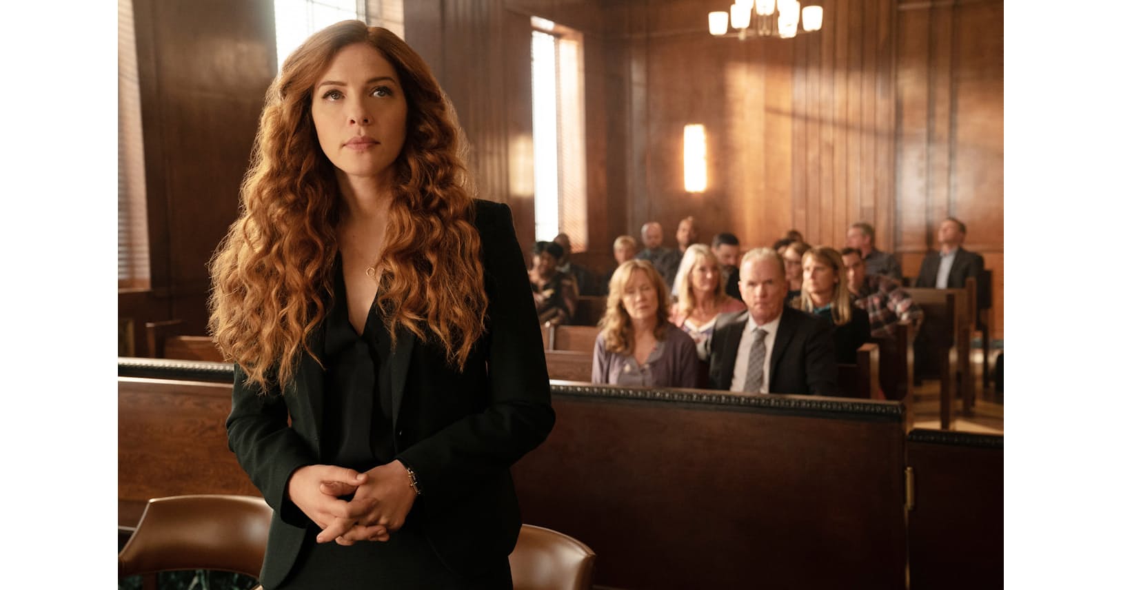 冤罪弁護士のヒロインに共感 法廷ドラマに新ヒット作 Nikkei Style 冤罪弁護士のヒロインに共感 法廷ドラマに新ヒット作 Nikkei Style