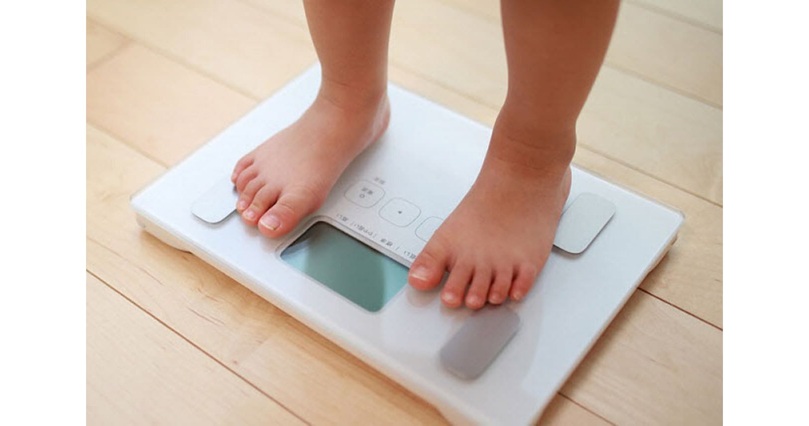 ウエストが身長の半分なら要注意 子どもも怖いメタボ Nikkei Style