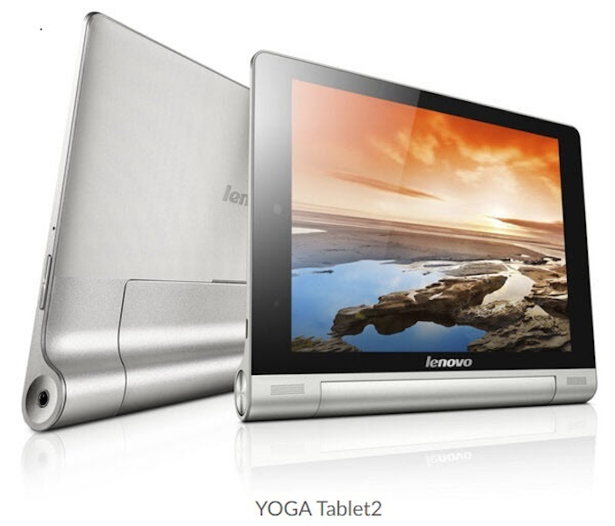 レノボ ジャパン Yoga Tablet2 など一部モデル向けの充電最適化設定のソフトウェアアップデートを提供開始 日本経済新聞
