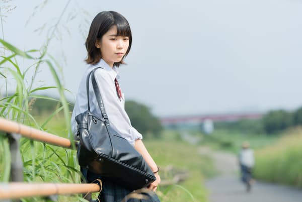 将来の夢を持っているという日本の17~18歳は6割にとどまる(写真はイメージ)=PIXTA 将来の夢を持っているという日本の17~18歳は6割にとどまる(写真はイメージ)=PIXTA