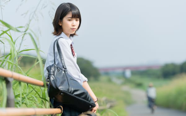 将来の夢を持っているという日本の17～18歳は6割にとどまる（写真はイメージ）=PIXTA