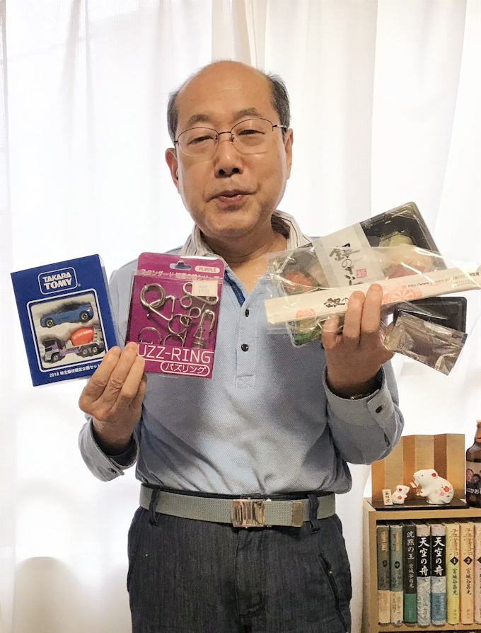 桐谷さんが選ぶ 家で楽しめる 巣ごもり優待 日本経済新聞