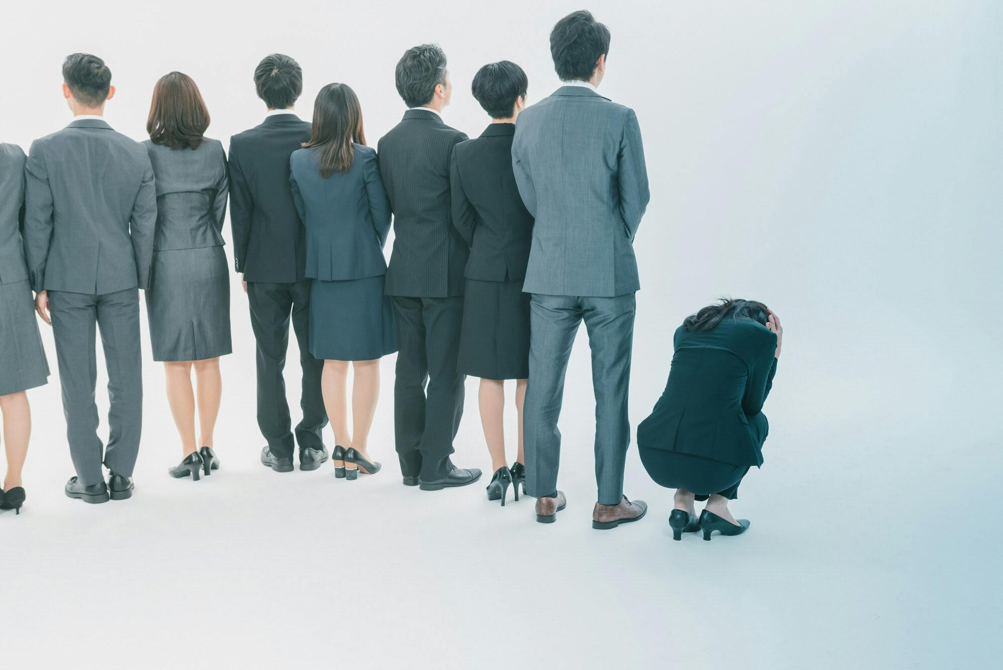 大人にも 発達障害 同僚 上司はどうつきあう Nikkei Style