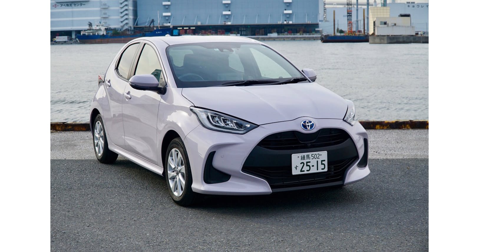 燃費の良さだけじゃない 新型ヤリスが売れる理由 Mono Trendy Nikkei Style