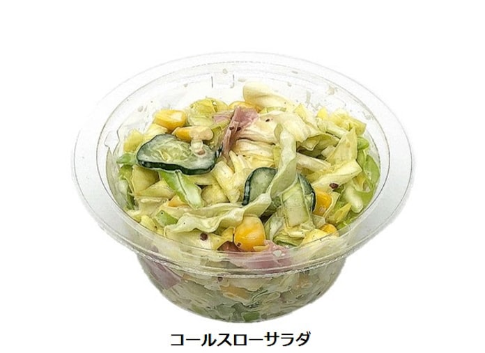 セブン イレブン サラダシリーズ カップデリ の 6種具材のお豆腐とひじきの煮物 などをリニューアル発売 日本経済新聞