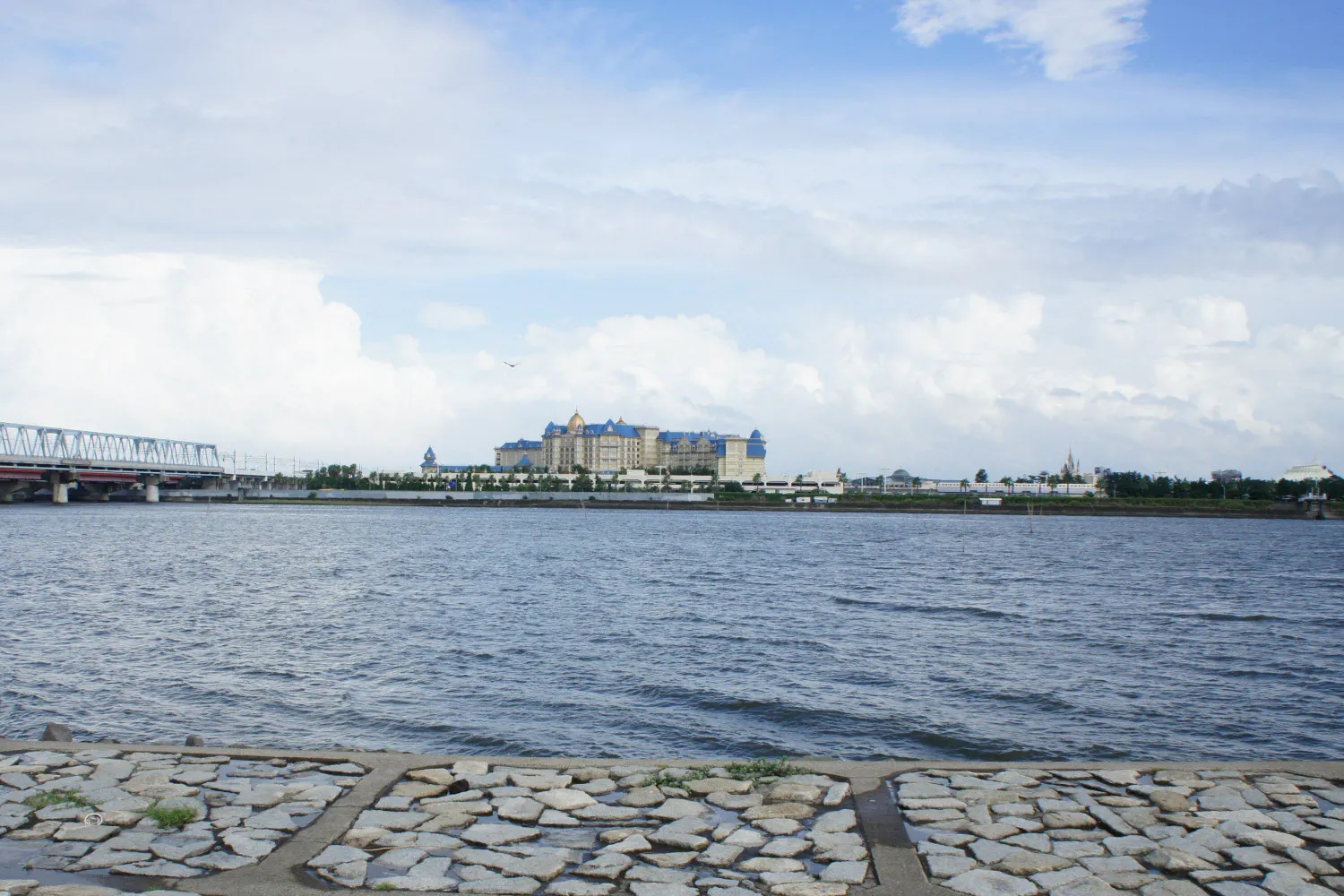 東京にも領土問題 千葉 埼玉との境界が未確定 Nikkei Style 東京にも領土問題 千葉 埼玉との境界が未確定 Nikkei Style