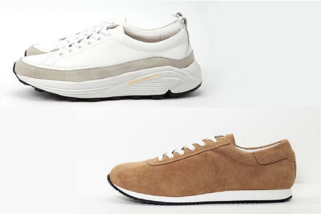 それどこの と聞かれる 日本発のスニーカー4選 Nikkei Style それどこの と聞かれる 日本発のスニーカー4選 Nikkei Style