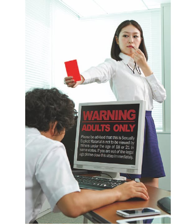 サボりは全部お見通し ここまで進んだ会社の 監視 Nikkei Style サボりは全部お見通し ここまで進んだ会社の 監視 Nikkei Style