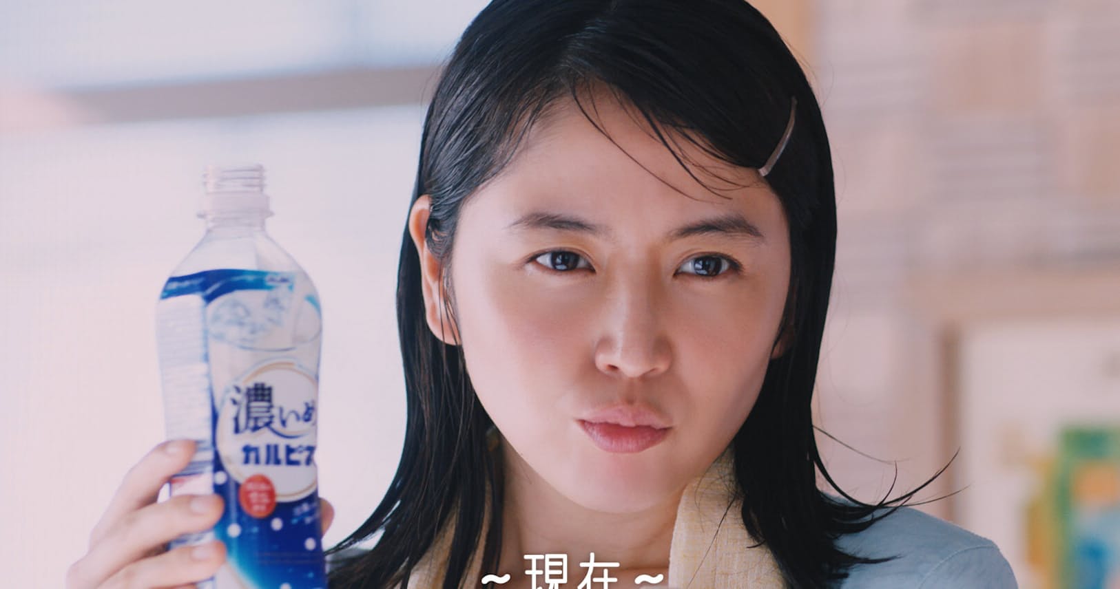長澤まさみ 濃いめ のキャラで急上昇 Cm好感度 Nikkei Style 長澤まさみ 濃いめ のキャラで急上昇 Cm好感度 Nikkei Style