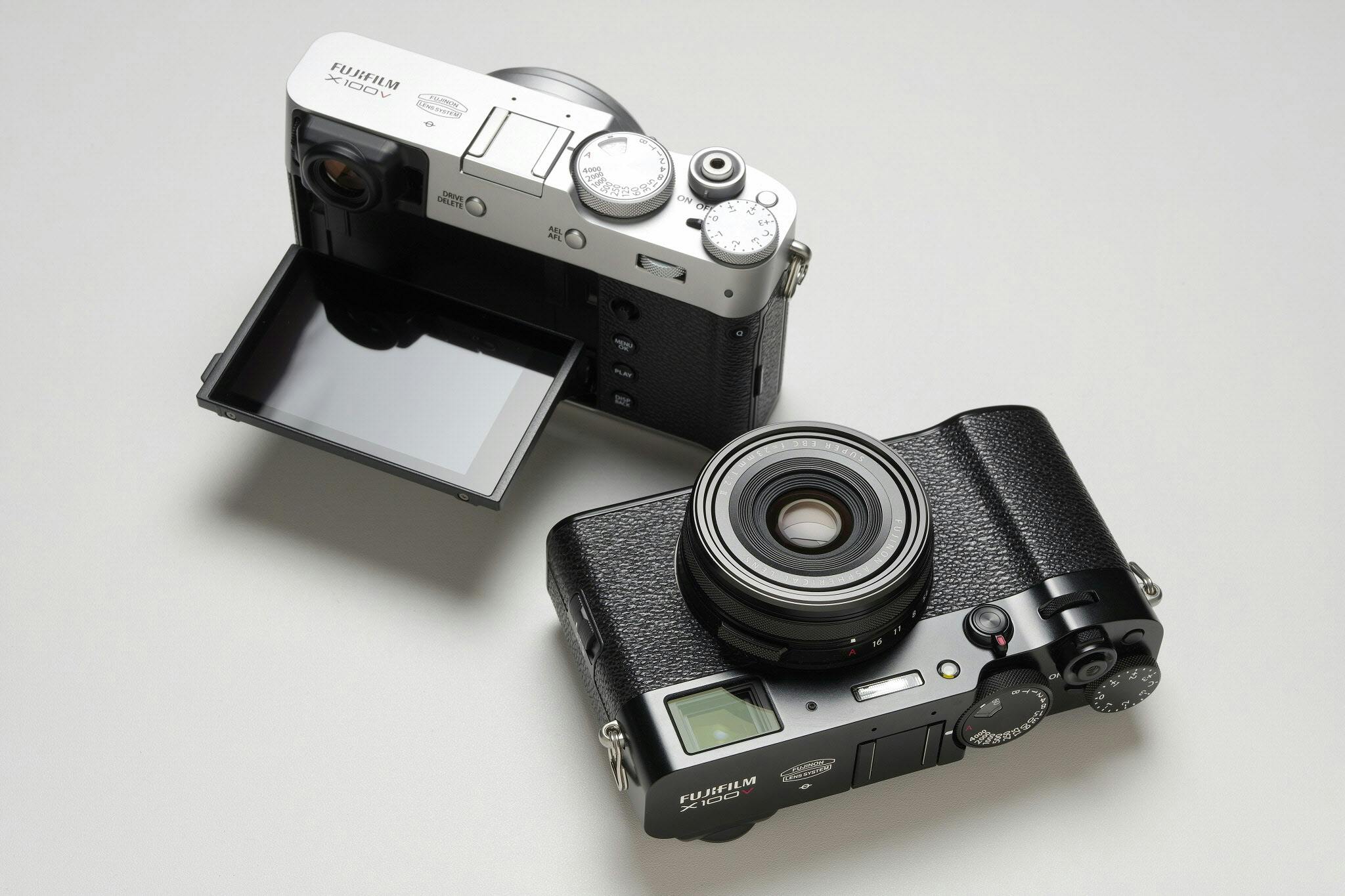 富士フイルムx100v 銀塩写真の魅力再現する高級機 Nikkei Style 富士フイルムx100v 銀塩写真の魅力再現する高級機 Nikkei Style