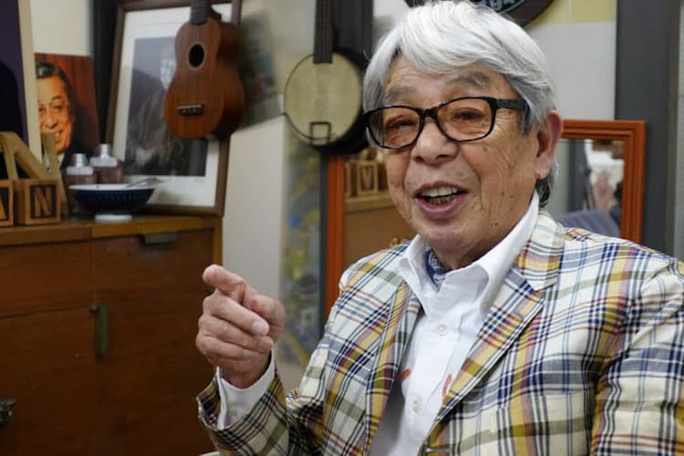 ビジネスにもgショック 生活の道具に 石津祥介氏 Nikkei Style ビジネスにもgショック 生活の道具に 石津祥介氏 Nikkei Style