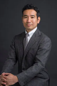 アクセンチュアの太田陽介マネジング・ディレクター(出所:アクセンチュア)
