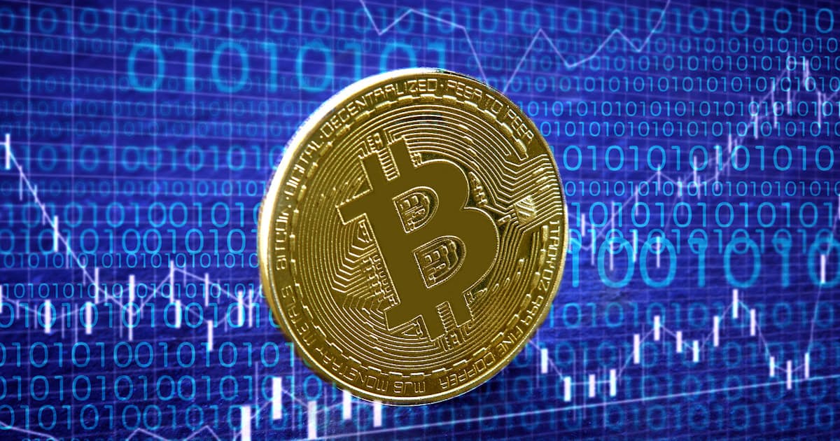 堅調続くビットコイン 仮想通貨に吹く3つの追い風 日本経済新聞