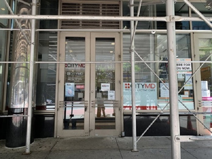 新型コロナ 感染爆発のny Pcr付きで抗体検査を受けてみた 日本経済新聞 新型コロナ 感染爆発のny Pcr付きで抗体検査を受けてみた 日本経済新聞
