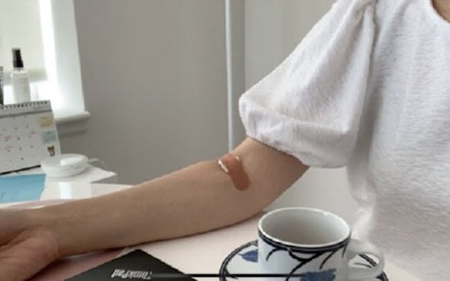 「体験するのは大事!」と自宅でしみじみコーヒーを飲む
「体験するのは大事!」と自宅でしみじみコーヒーを飲む