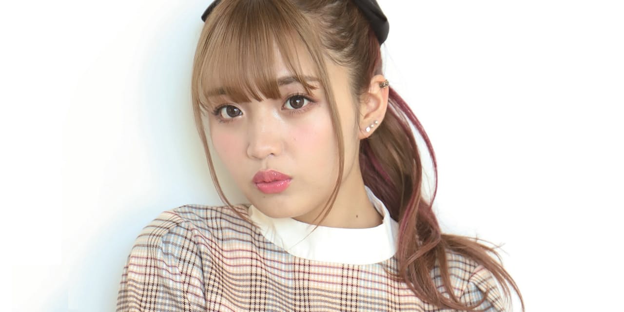 リップシンクのねお Snsはやるなら中途半端にしない Nikkei Style リップシンクのねお Snsはやるなら中途半端にしない Nikkei Style