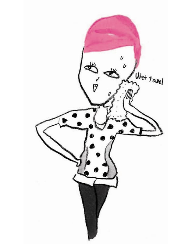 アトピー かゆみの原因はカビ由来のたんぱく質 Nikkei Style アトピー かゆみの原因はカビ由来のたんぱく質 Nikkei Style