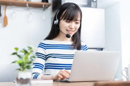 写真はイメージ=PIXTA