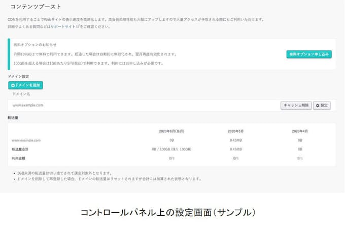 さくらインターネット さくらのレンタルサーバ マネージドサーバ で コンテンツブースト 機能を提供開始 日本経済新聞