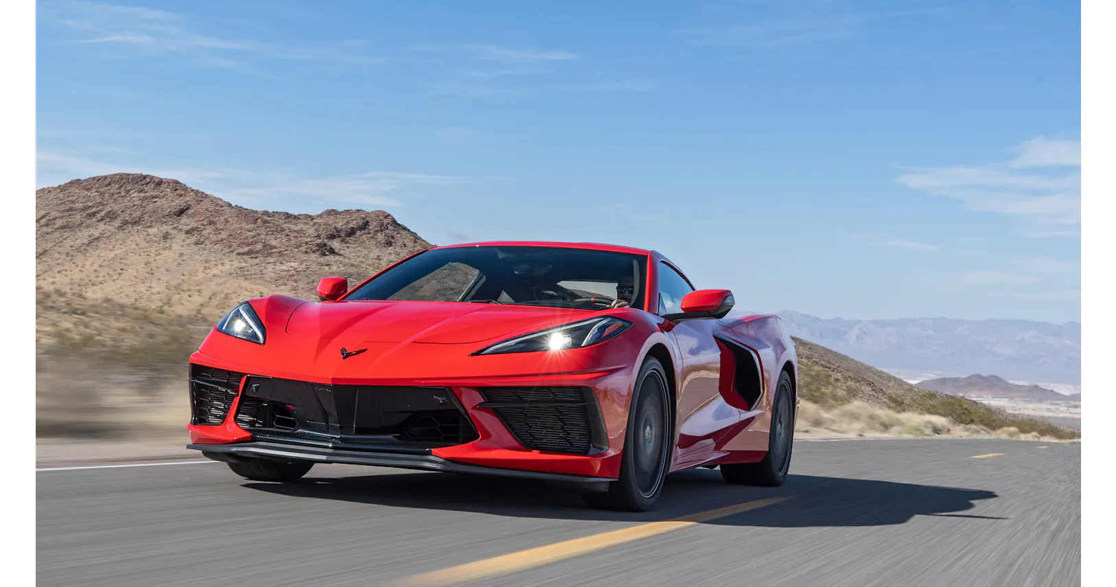 シボレー コルベット ライバルも驚く走りへ進化 Nikkei Style シボレー コルベット ライバルも驚く走りへ進化 Nikkei Style