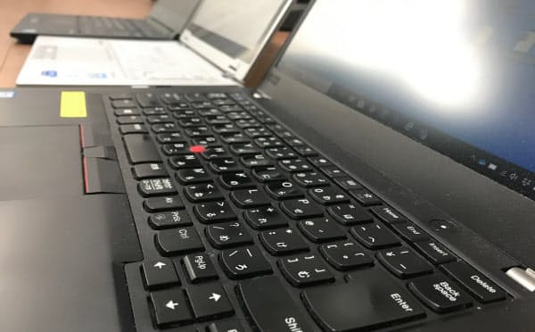 テレワークのためのIT投資は成果を測りにくい