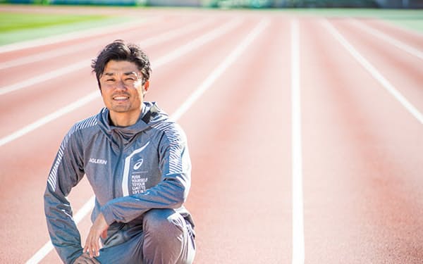 カール ルイス のニュース一覧 日本経済新聞 カール ルイス のニュース一覧 日本経済新聞