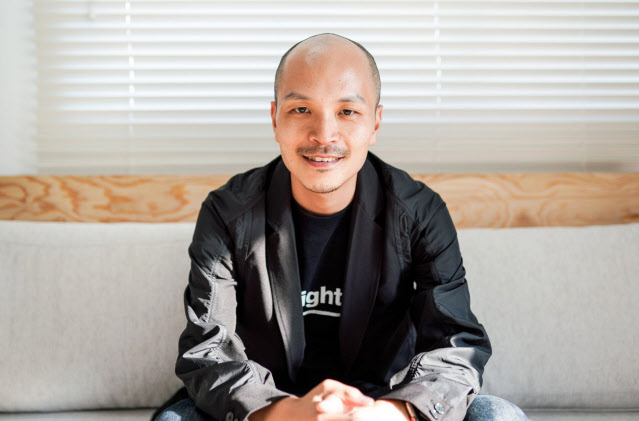 ECエバンジェリスト 川添隆氏