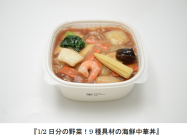 セブン イレブン チルド弁当の定番商品3品をリニューアル発売 日本経済新聞