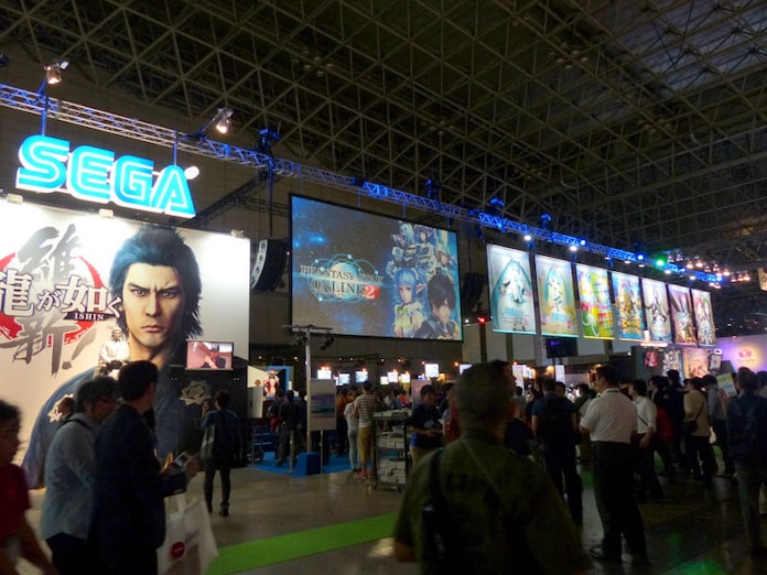 スマホゲーム内の広告を 等価交換 セガ コストを圧縮 日本経済新聞 スマホゲーム内の広告を 等価交換 セガ コストを圧縮 日本経済新聞