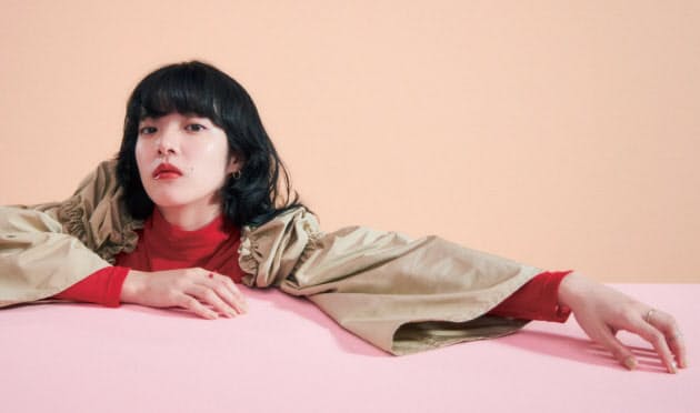 あいみょんが圧倒的 女性ソロアーティストセールス Nikkei Style あいみょんが圧倒的 女性ソロアーティストセールス Nikkei Style