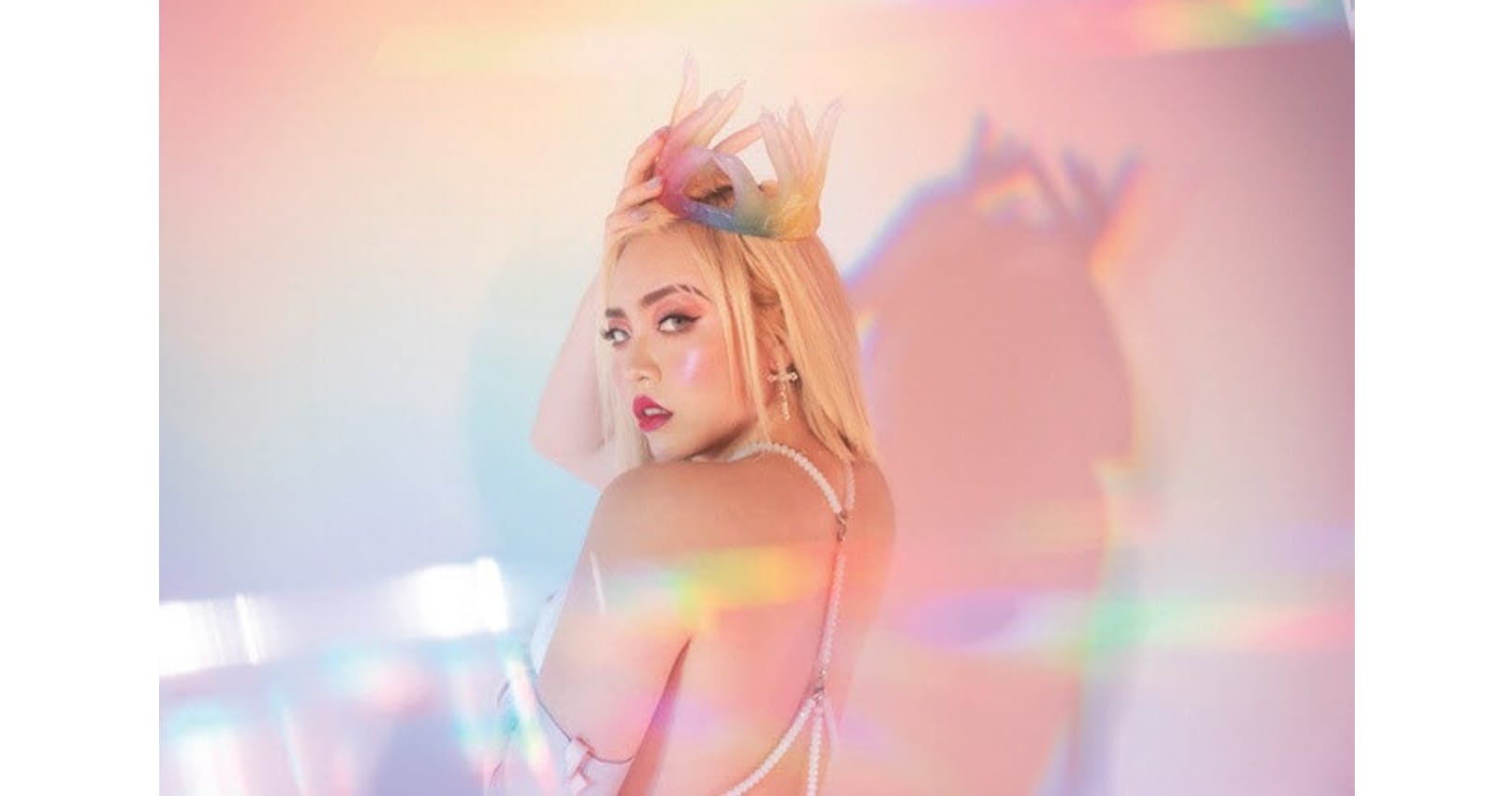 ちゃんみな Milet ストリーミングで躍進の女性ソロ Nikkei Style ちゃんみな Milet ストリーミングで躍進の女性ソロ Nikkei Style