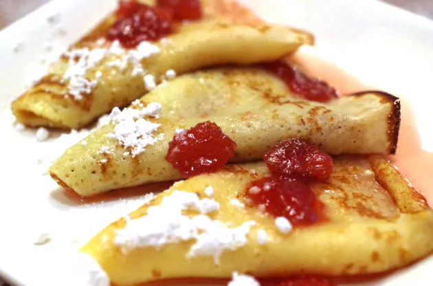 あなたがまだ知らない パンケーキ の国 Nikkei Style あなたがまだ知らない パンケーキ の国 Nikkei Style